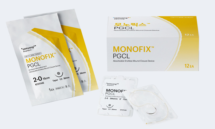 MONOFIX PDO / PGCL